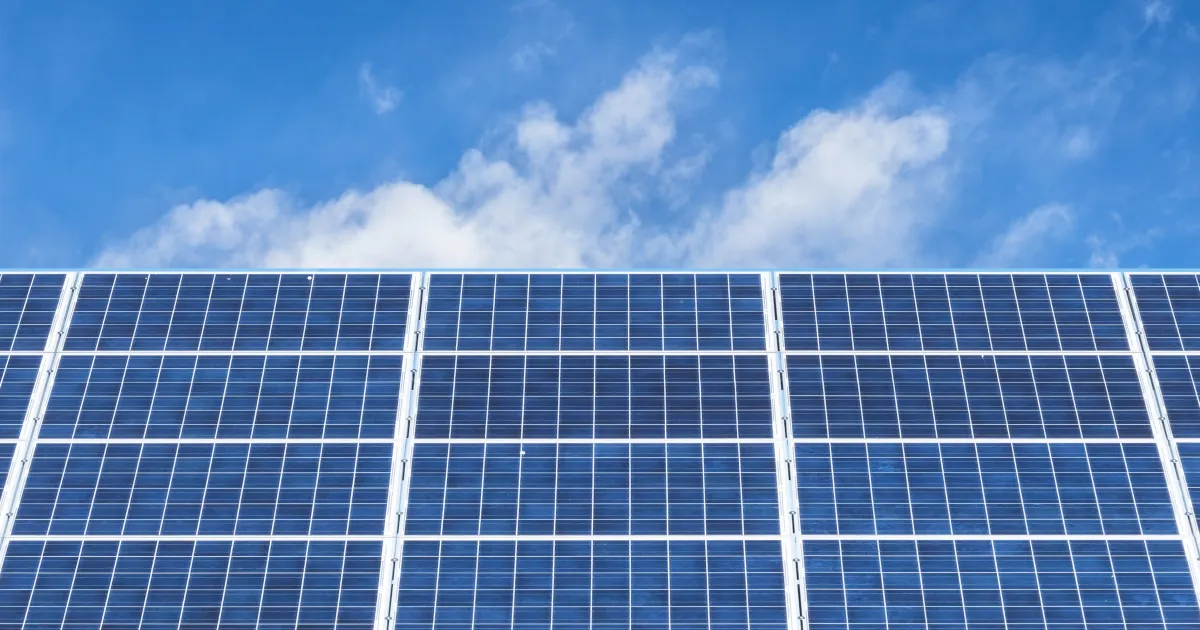 Hatékony energiagazdálkodás