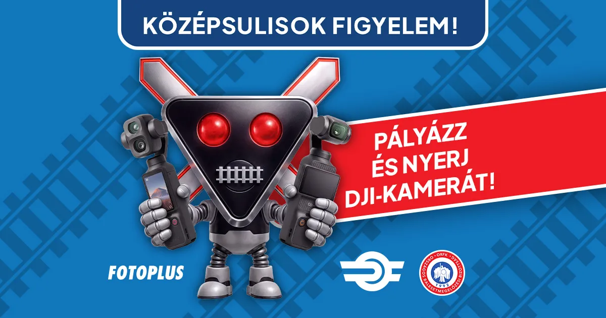 Pályázati felhívás