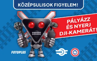 Pályázati felhívás