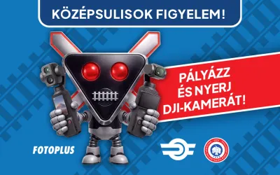 Pályázati felhívás
