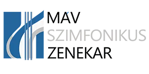 A MÁV Szimfonikus Zenekar logója